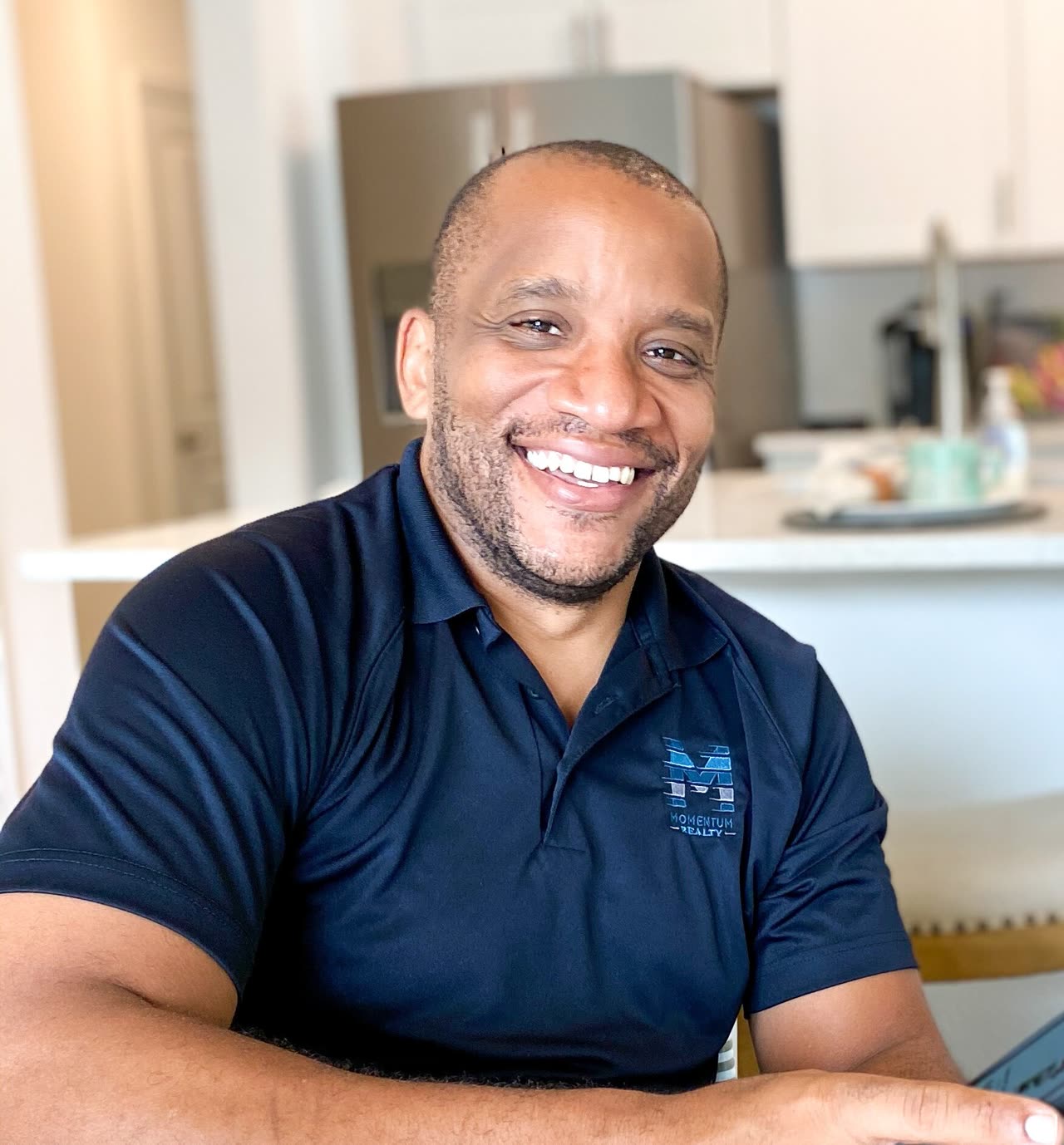 Chris — Florida home buyer who meets every seller in person